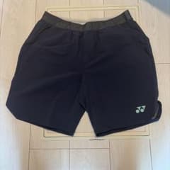 YONEX ヨネックス ハーフパンツ テニス バドミントン Oサイズ(XL)のサムネイル