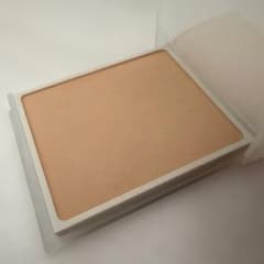 MUJI UVパウダーファンデーション オークルのサムネイル