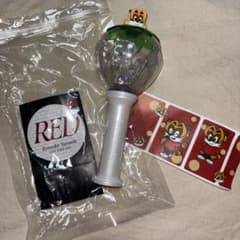 山田涼介 RED ペンライト LIVE TOUR 2025のサムネイル