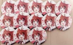 こ*ぬ様 莉犬くん缶バッジのサムネイル