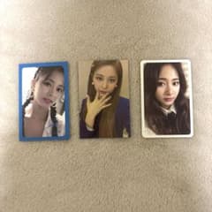 TWICE ツウィのサムネイル