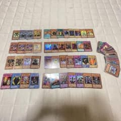 レアカード多数‼️】遊戯王OCG デュエルモンスターズ 大量まとめ売り