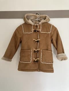 110cmB:MING LIFE STORE by BEAMS コートのサムネイル