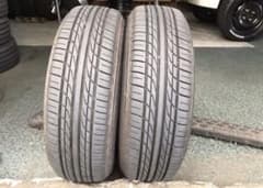 155/55R14 ヨコハマ　エコス　ES300 2本のサムネイル