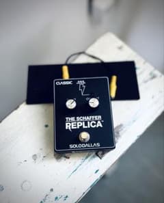 SOLODALLAS THE SCHAEFFER REPLICA CLASSICのサムネイル