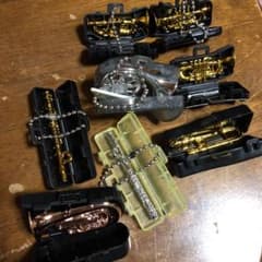 ガチャポン楽器のサムネイル