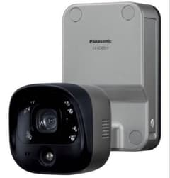 一時値下げ中)PanasonicホームネットワークシステムKX-HC300S-H - メルカリ