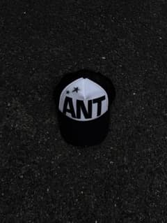 ANTIMID メッシュキャップ　リメイクのサムネイル