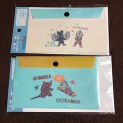 《新品》ウルトラマン マスクケース 2個のサムネイル