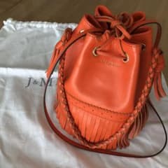 k.kichi様専用⭐︎J&M DAVIDSON カーニバルM オレンジのサムネイル