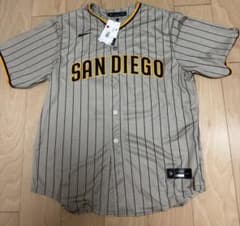 CFUSHOP 断捨離中 専用SAN DIEGO TATIS JR. CFUSHOP 断捨離中 専用SAN DIEGO TATIS JR. - メルカリ