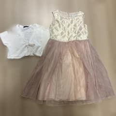 TOCCA BeBe フォーマルセット チュールスカート 120 入学式 - メルカリ