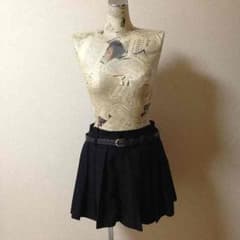 Spiral Girlのショートパンツのサムネイル