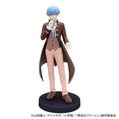 葬送のフリーレン エニマイくじ B賞 ヒンメル フィギュア 未開封のサムネイル