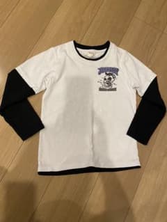 キッズ　ロンTのサムネイル