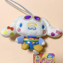 シナモンロールグッズのサムネイル