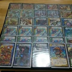 刃鬼　デッキのサムネイル