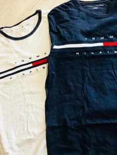 TOMMY HILFIGERのサムネイル