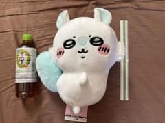 Thumbnail of ちいかわ　モモンガ　BIG ぬいぐるみ