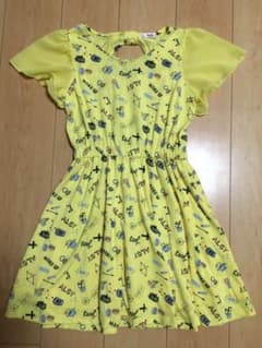 ALGY ワンピース　150のサムネイル