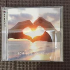 LOVE LOVE LOVE SONGSのサムネイル