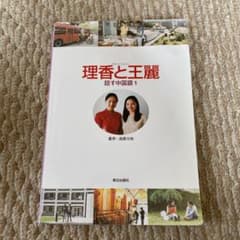 理香と王麗のサムネイル