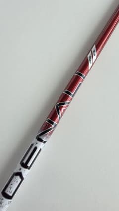 Project X DENALI 50G 5.5 タイトリストシャフトのサムネイル