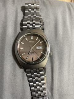 SEIKO LM Lord Matic 5216-8040 自動巻きのサムネイル