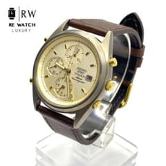 R7-3517 SEIKO Spirit 7T32-6000 チタン クロノグラ m41535171185_1.jpg?1759063391