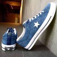 FRAGMENTS × ONE STAR CONVERSEのサムネイル