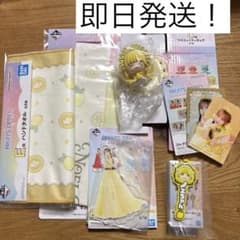 이치 반 쿠지 FRUITS ZIPPER 내 제일 복권을 깨닫고있다? 노에 짱