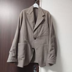 RAKINES Suck type jacketのサムネイル