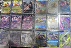 ポケモンカード ホロカードセット18枚 - メルカリ