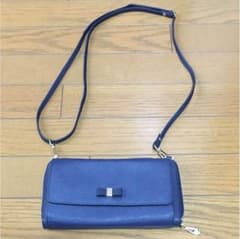 お財布ショルダーのサムネイル