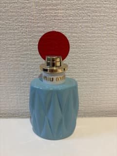 miu miu ミュウミュウ オードパルファム 100mlのサムネイル