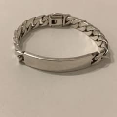 TIFFANY&Co. ヴィンテージIDブレスレットのサムネイル