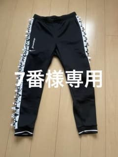 NIKE ACRONYM トラックパンツのサムネイル