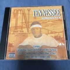 ●TENNESSEE REPRESENTAZ