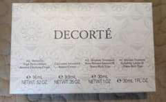 DECORTÉ AQ トライアルセットのサムネイル