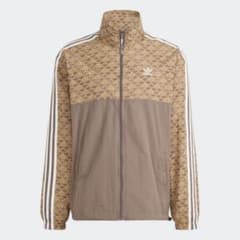 adidas ブラウン/ベージュのサムネイル