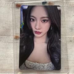 ニンニン aespa 6000円 購入特典 ペンミ ファンミ トレカ - メルカリ