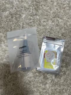 mysticファブリックミスト&ステッカーのサムネイル