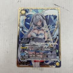 ユニオンアリーナ NIKKE シンデレラ PcSR - メルカリ
