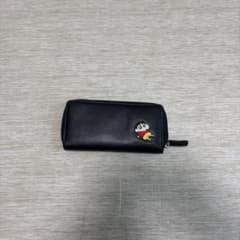 Crayon Shin-chan long wallet