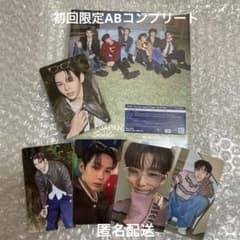 RIIZE All Of You 初回限定盤ABトレカ ショウタロウ - メルカリ