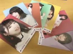 渡辺みり愛生写真7th Aniversaryのサムネイル