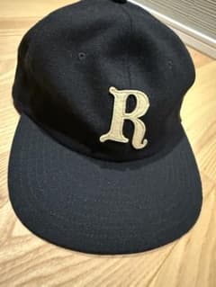 THE H.W.DOG&CO.RILY CAP 今市隆二のサムネイル