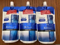 アクアレーベル ホワイトケア ローション RM 180ml 詰め替え用のサムネイル
