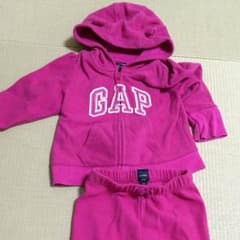 baby gapのサムネイル