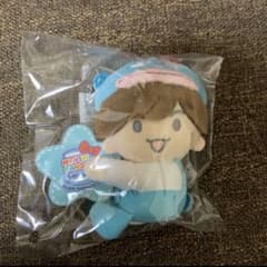 なにわ男子　サンリオクリップ　藤原丈一郎　丈くんのサムネイル